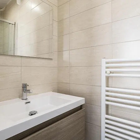 דירה Pick A Flat's In Louvre-rivoli - Rue Du Roule פריז