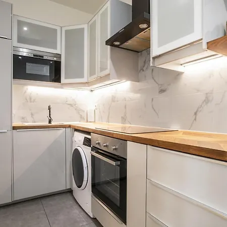 דירה Pick A Flat's In Louvre-rivoli - Rue Du Roule